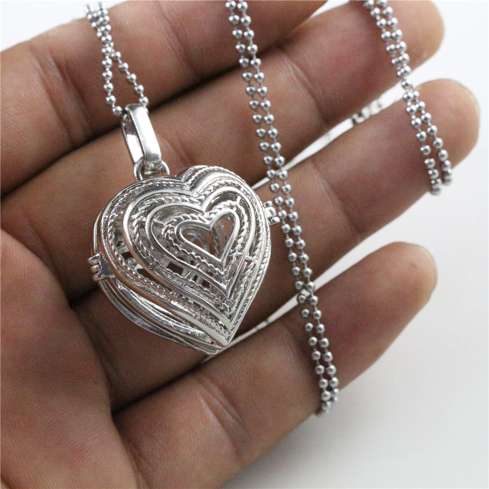Stainless Steel Pendant
